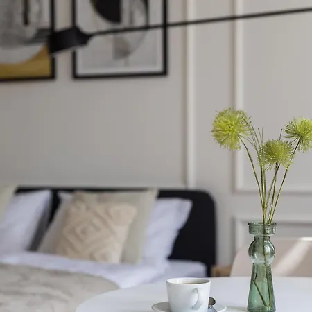 Appartement Vildavibes Poznań