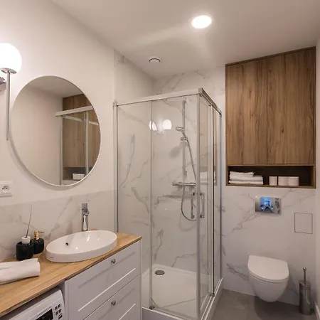 Vildavibes Appartement Poznań