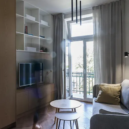 Apartman Vildavibes Poznań