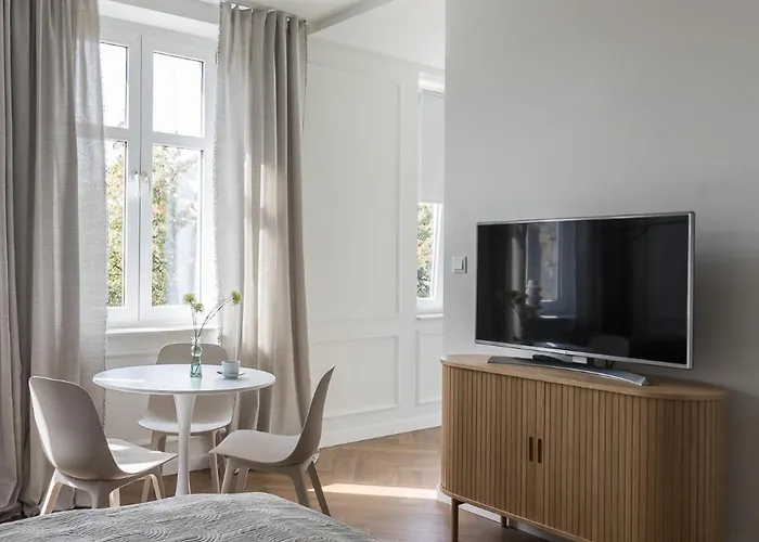 Vildavibes شقة بوزنان